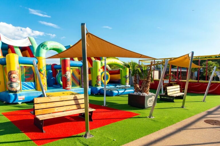 Camping Club Les Tamaris - Ms Vacances - Bild 15