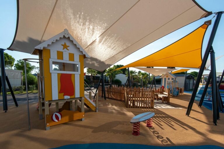 Camping Club Les Tamaris - Ms Vacances - Bild 16