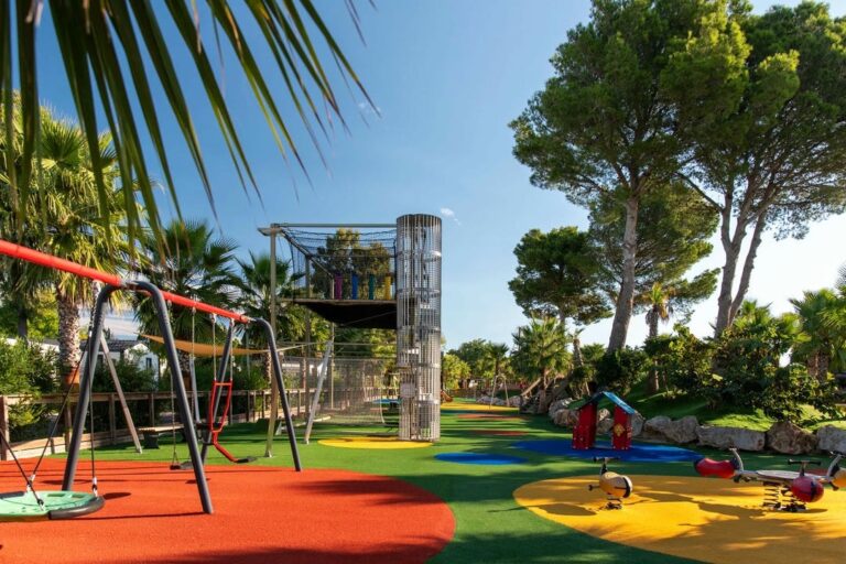 Camping Club Les Tamaris - Ms Vacances - Bild 17