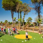 Camping Club Les Tamaris - Ms Vacances - Bild 19