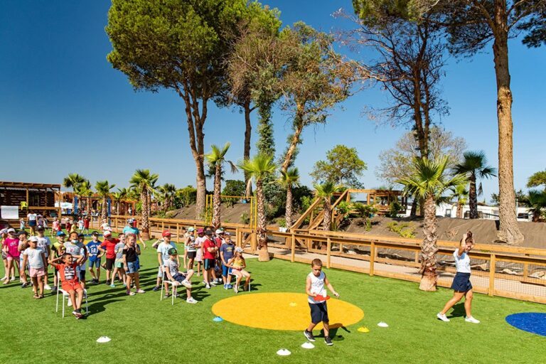 Camping Club Les Tamaris - Ms Vacances - Bild 19