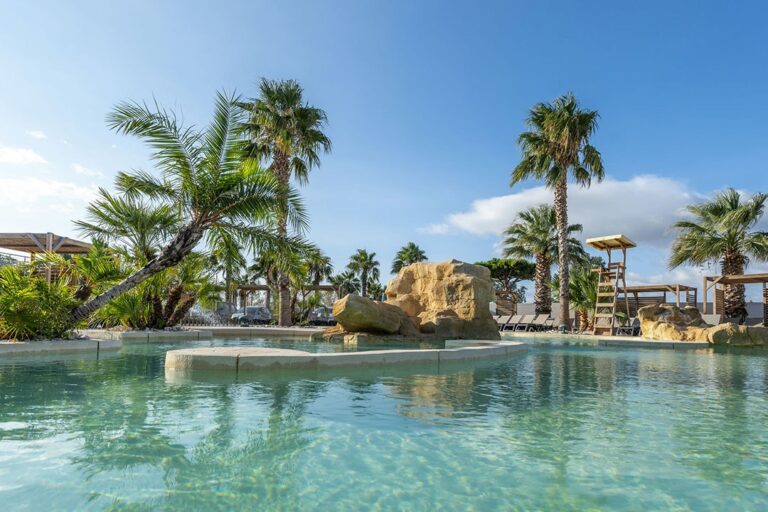 Camping Club Les Tamaris - Ms Vacances - Bild 3