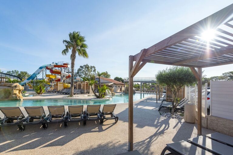 Camping Club Les Tamaris - Ms Vacances - Bild 4