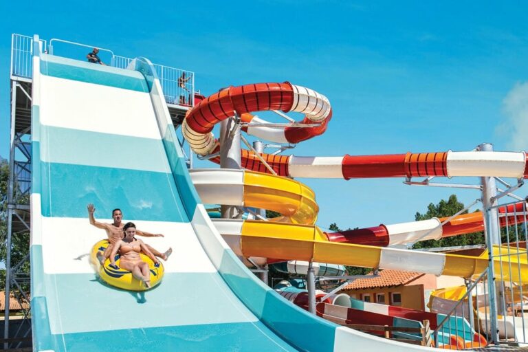 Camping Club Les Tamaris - Ms Vacances - Bild 5