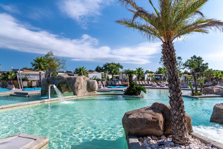 Camping Club Les Tamaris - Ms Vacances - Bild 6