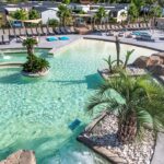 Camping Club Les Tamaris - Ms Vacances - Bild 8