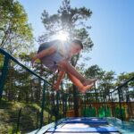 Camping Club Les Tourterelles - Ms Vacances - Bild 10