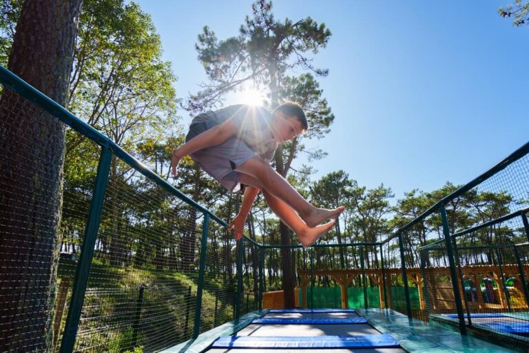 Camping Club Les Tourterelles - Ms Vacances - Bild 10