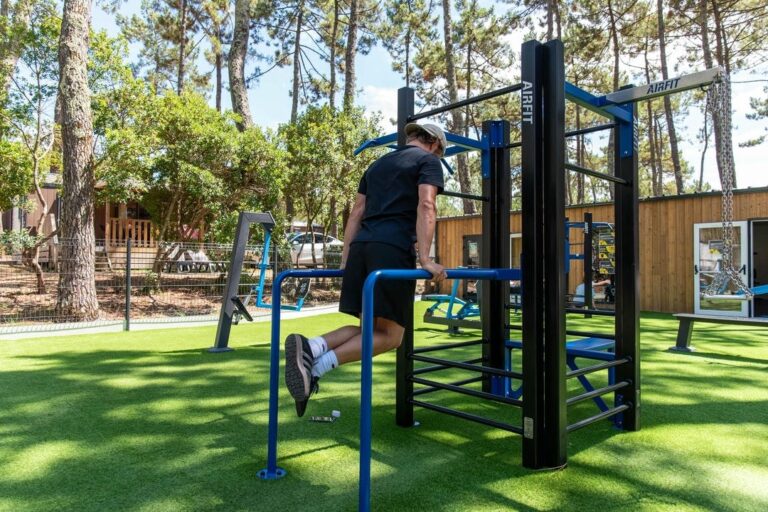 Camping Club Les Tourterelles - Ms Vacances - Bild 14