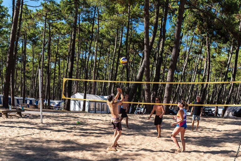 Camping Club Les Tourterelles - Ms Vacances - Bild 15