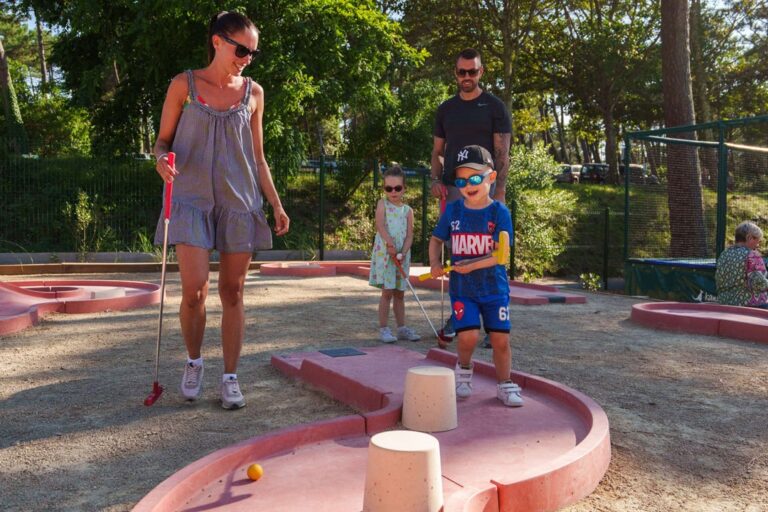 Camping Club Les Tourterelles - Ms Vacances - Bild 16