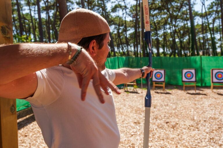 Camping Club Les Tourterelles - Ms Vacances - Bild 17