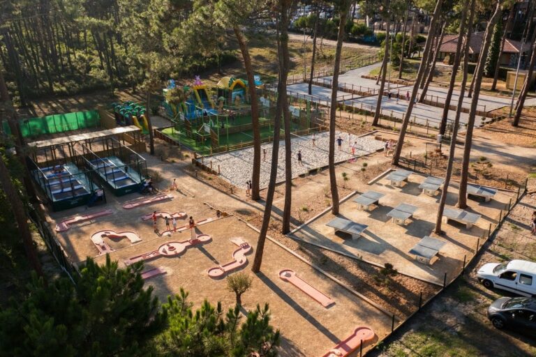 Camping Club Les Tourterelles - Ms Vacances - Bild 18