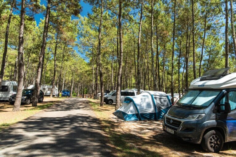 Camping Club Les Tourterelles - Ms Vacances - Bild 19