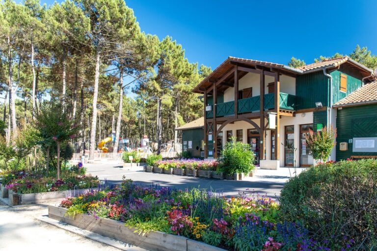 Camping Club Les Tourterelles - Ms Vacances - Bild 2