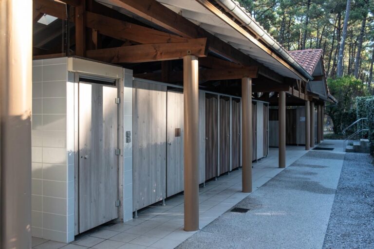 Camping Club Les Tourterelles - Ms Vacances - Bild 20