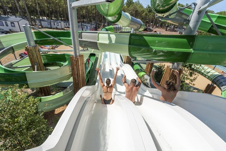 Camping Club Les Tourterelles - Ms Vacances - Bild 4