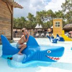 Camping Club Les Tourterelles - Ms Vacances - Bild 6