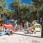 Camping Club Les Tourterelles - Ms Vacances - Bild 8