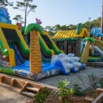 Camping Club Les Tourterelles - Ms Vacances - Bild 9