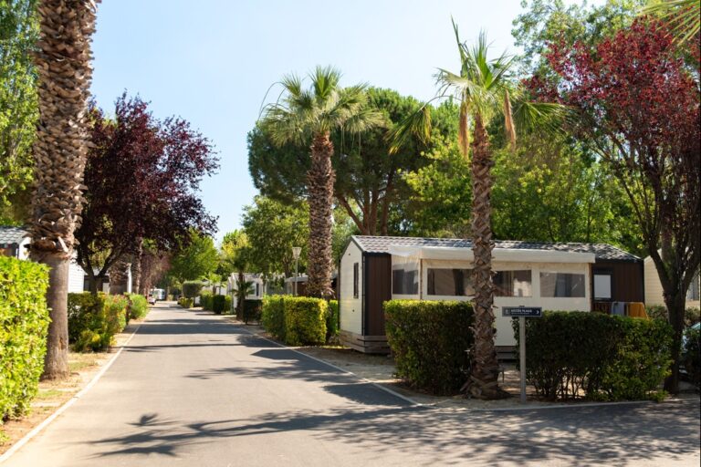 Camping Club Le Littoral - Ms Vacances - Bild 1 Camping Club Le Littoral - Ms Vacances - Bild 1