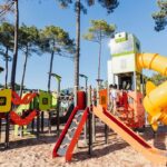 Camping Club Médoc Plage - Ms Vacances - Bild 12