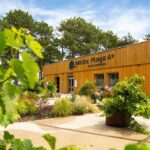 Camping Club Médoc Plage - Ms Vacances - Bild 14