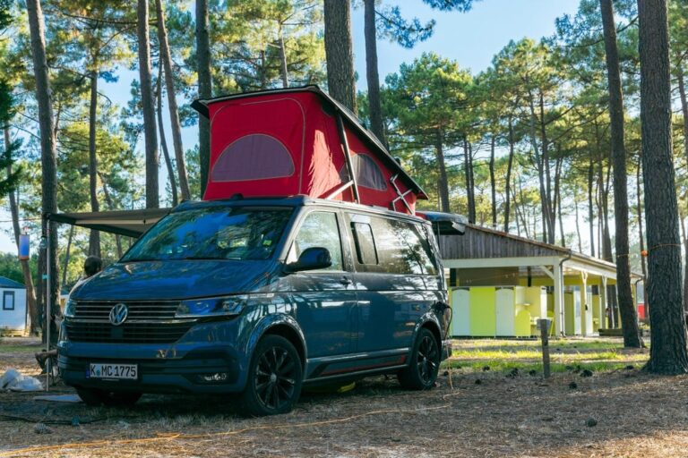 Camping Club Médoc Plage - Ms Vacances - Bild 16