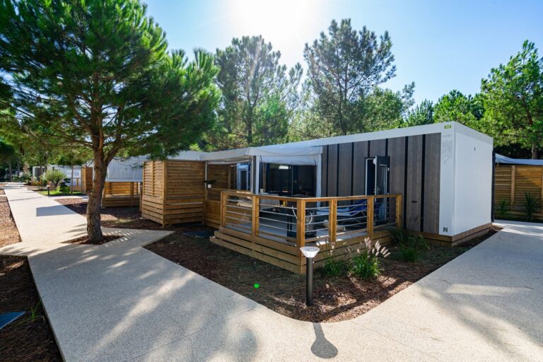 Camping Club Médoc Plage - Ms Vacances - Bild 19