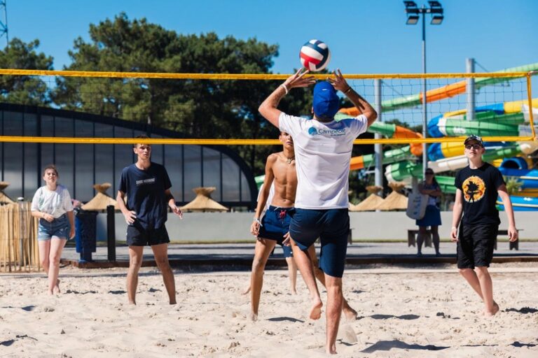 Camping Club Médoc Plage - Ms Vacances - Bild 20