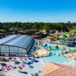 Camping Club Médoc Plage - Ms Vacances - Bild 4