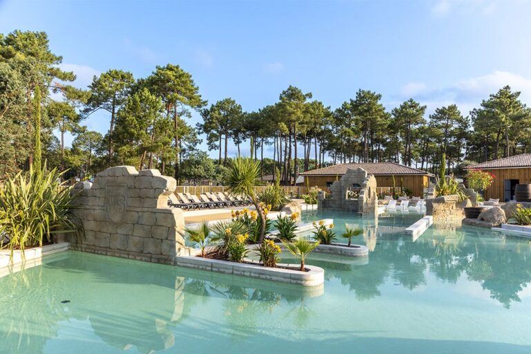 Camping Club Médoc Plage - Ms Vacances - Bild 8