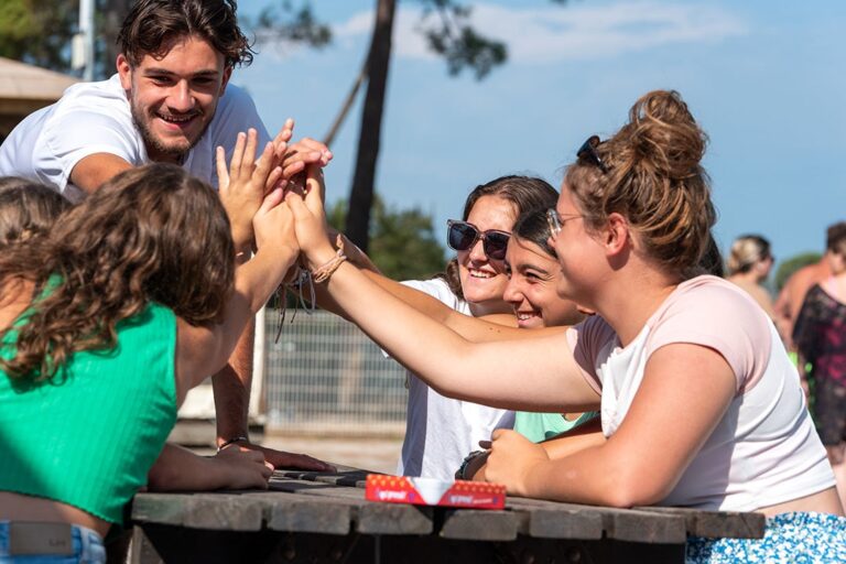 Camping Club Navarrosse Plage - Ms Vacances - Bild 13