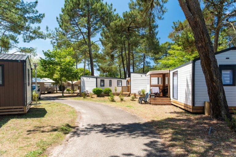 Camping Club Navarrosse Plage - Ms Vacances - Bild 3
