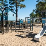 Camping Club Navarrosse Plage - Ms Vacances - Bild 8