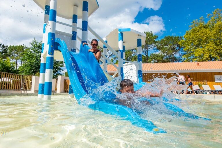 Camping Club Navarrosse Plage - Ms Vacances - Bild 9