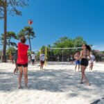 Camping Club Plage Sud - Ms Vacances - Bild 18