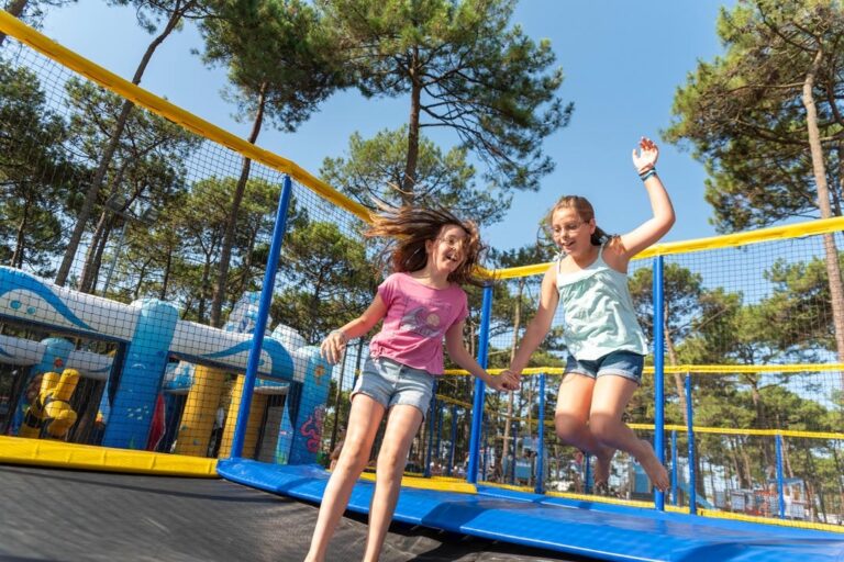 Camping Club Plage Sud - Ms Vacances - Bild 6