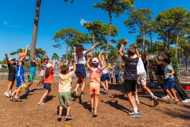 Camping Club Plage Sud - Ms Vacances - Bild 9