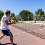 Camping Club Pontaillac Plage- Ms Vacances - Bild 11 Camping Club Pontaillac Plage- Ms Vacances - Bild 11