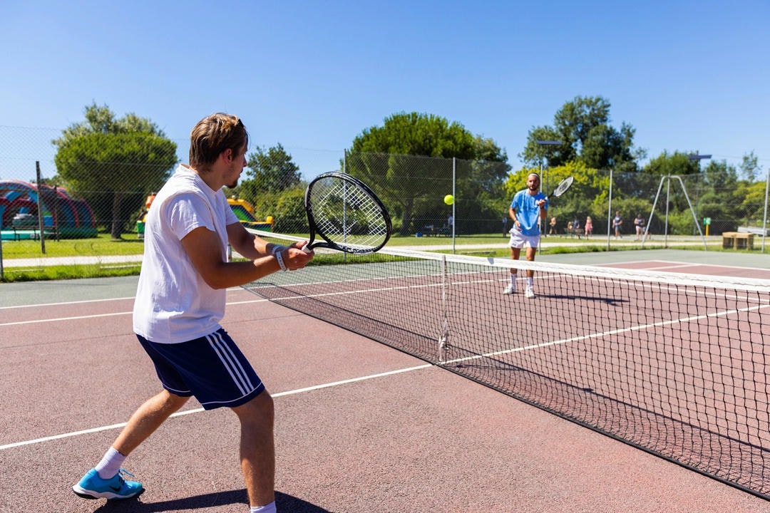 Camping Club Pontaillac Plage- Ms Vacances - Bild 11 Camping Club Pontaillac Plage- Ms Vacances - Bild 11