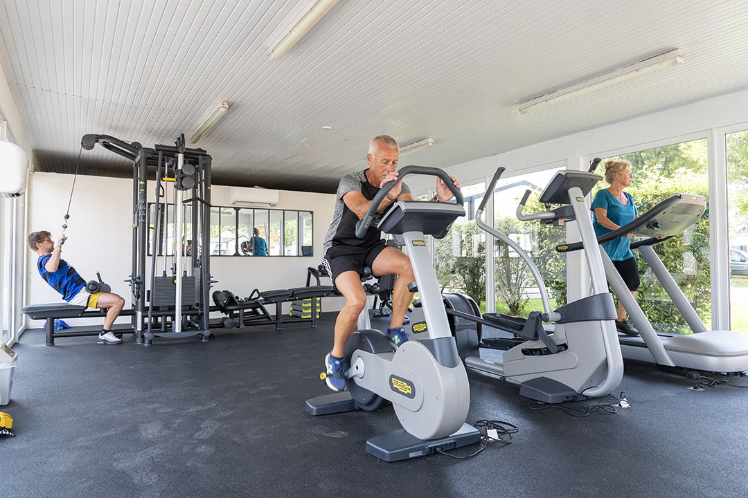 Camping Club Pontaillac Plage- Ms Vacances - Bild 12 Camping Club Pontaillac Plage- Ms Vacances - Bild 12