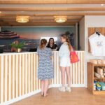 Camping Club Pontaillac Plage- Ms Vacances - Bild 13 Camping Club Pontaillac Plage- Ms Vacances - Bild 13