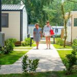 Camping Club Pontaillac Plage- Ms Vacances - Bild 15 Camping Club Pontaillac Plage- Ms Vacances - Bild 15