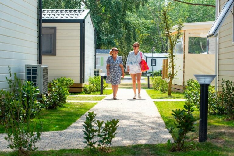 Camping Club Pontaillac Plage- Ms Vacances - Bild 15 Camping Club Pontaillac Plage- Ms Vacances - Bild 15