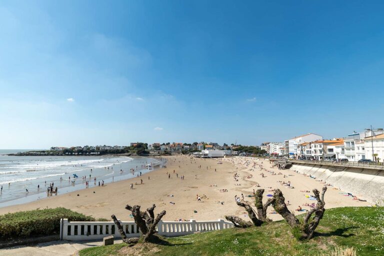 Camping Club Pontaillac Plage- Ms Vacances - Bild 16 Camping Club Pontaillac Plage- Ms Vacances - Bild 16