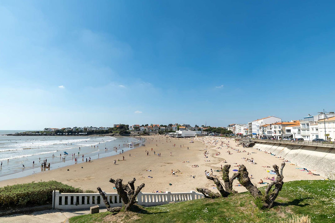 Camping Club Pontaillac Plage- Ms Vacances - Bild 16 Camping Club Pontaillac Plage- Ms Vacances - Bild 16