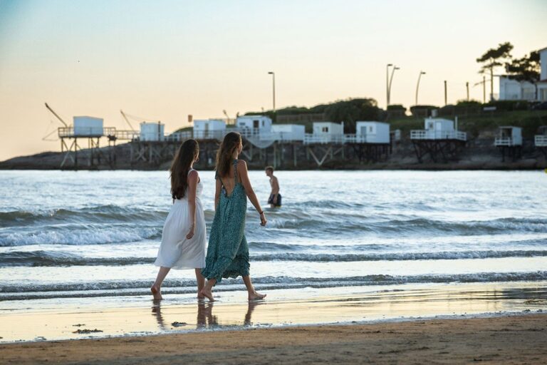 Camping Club Pontaillac Plage- Ms Vacances - Bild 19 Camping Club Pontaillac Plage- Ms Vacances - Bild 19