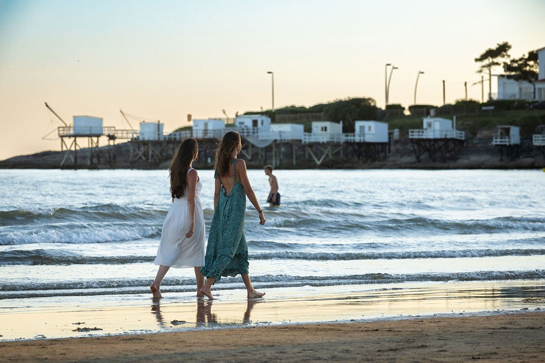 Camping Club Pontaillac Plage- Ms Vacances - Bild 19 Camping Club Pontaillac Plage- Ms Vacances - Bild 19