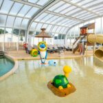 Camping Club Pontaillac Plage- Ms Vacances - Bild 3 Camping Club Pontaillac Plage- Ms Vacances - Bild 3